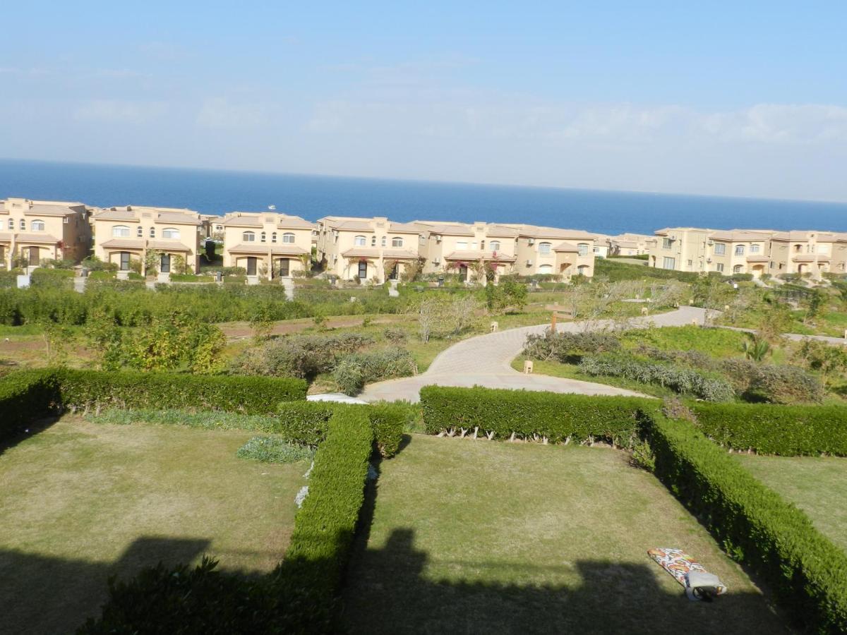 Telal Ain Sokhna Villa Айн-Сохна Экстерьер фото