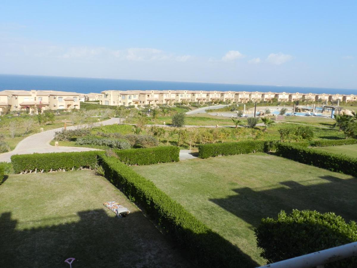 Telal Ain Sokhna Villa Айн-Сохна Экстерьер фото