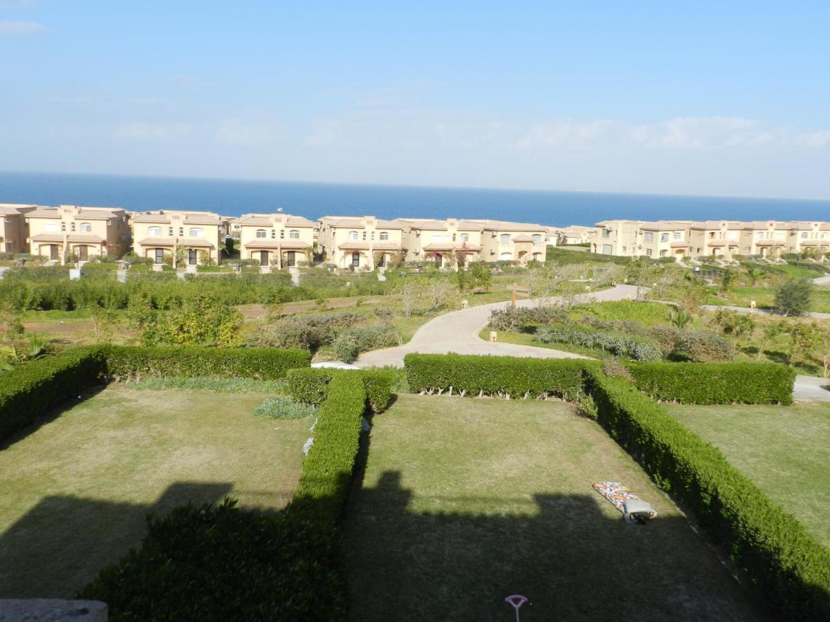 Telal Ain Sokhna Villa Айн-Сохна Экстерьер фото