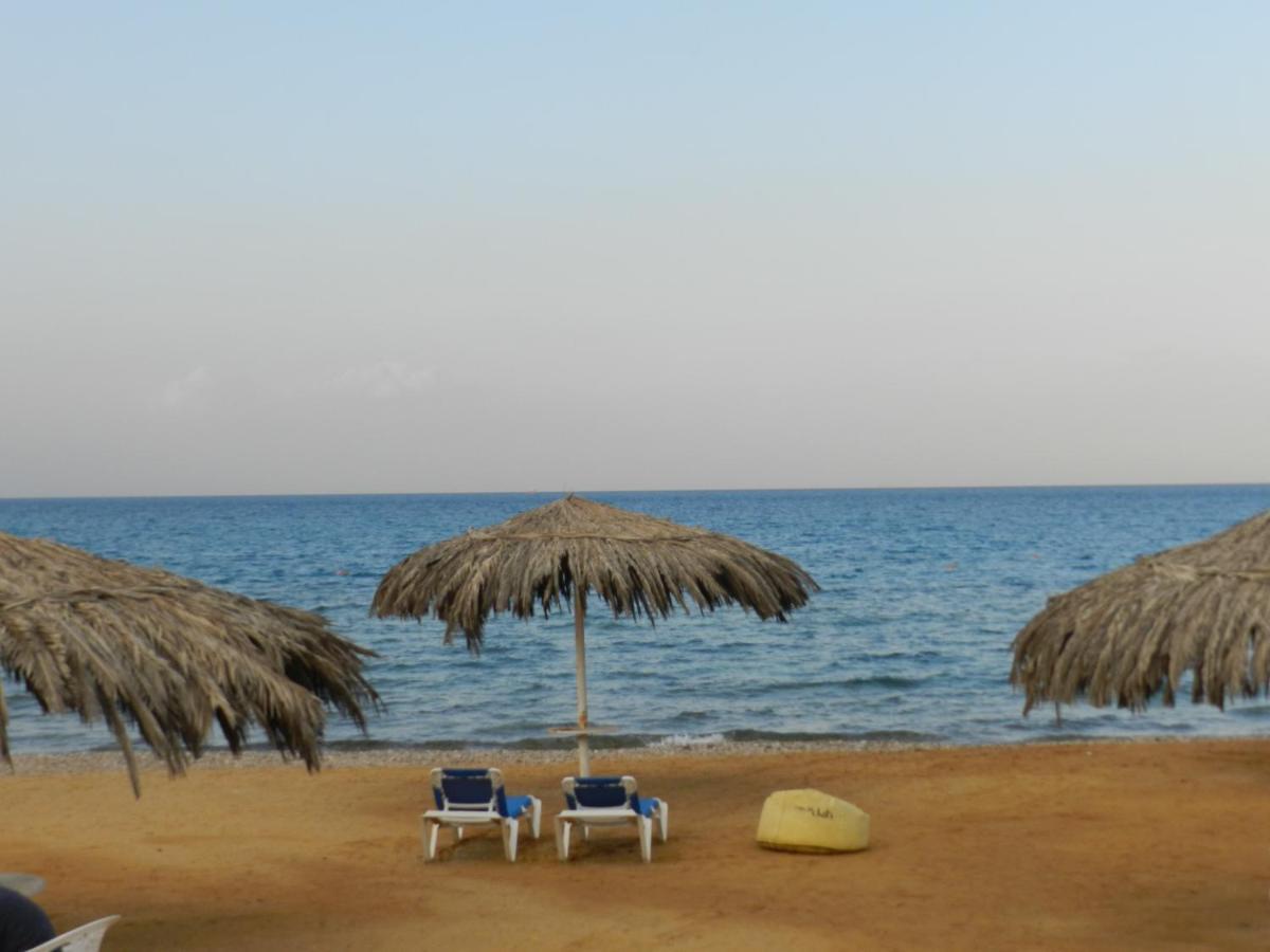 Telal Ain Sokhna Villa Айн-Сохна Экстерьер фото