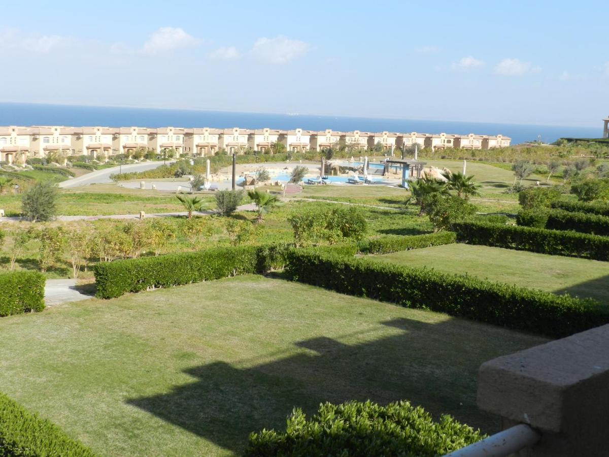 Telal Ain Sokhna Villa Айн-Сохна Экстерьер фото