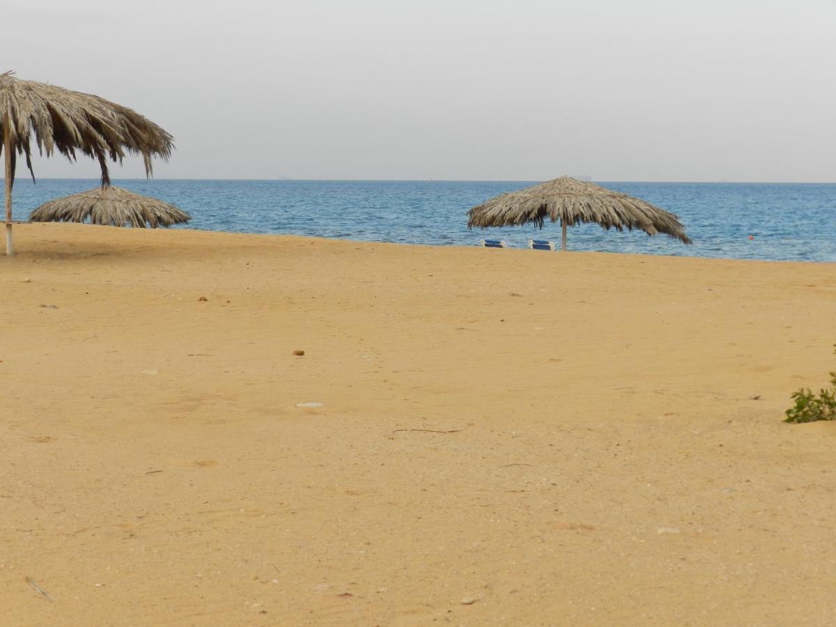Telal Ain Sokhna Villa Айн-Сохна Экстерьер фото