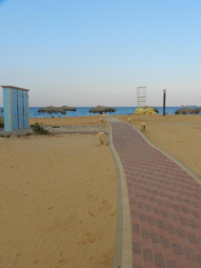 Telal Ain Sokhna Villa Айн-Сохна Экстерьер фото