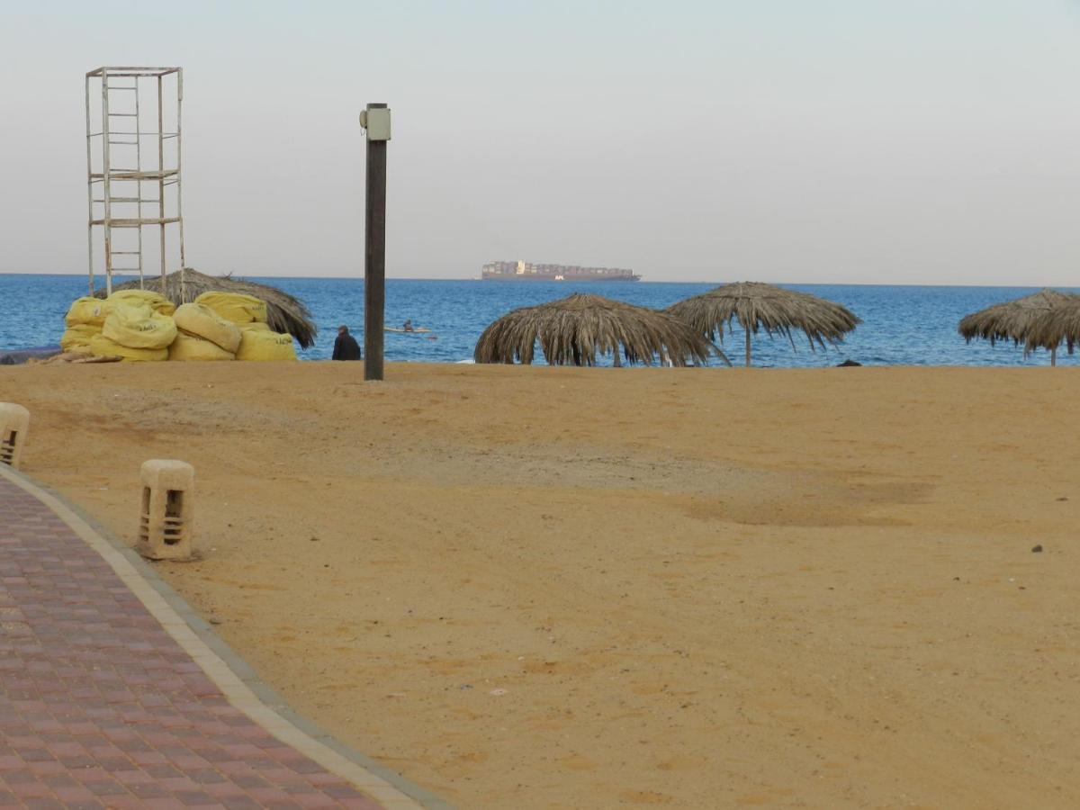 Telal Ain Sokhna Villa Айн-Сохна Экстерьер фото