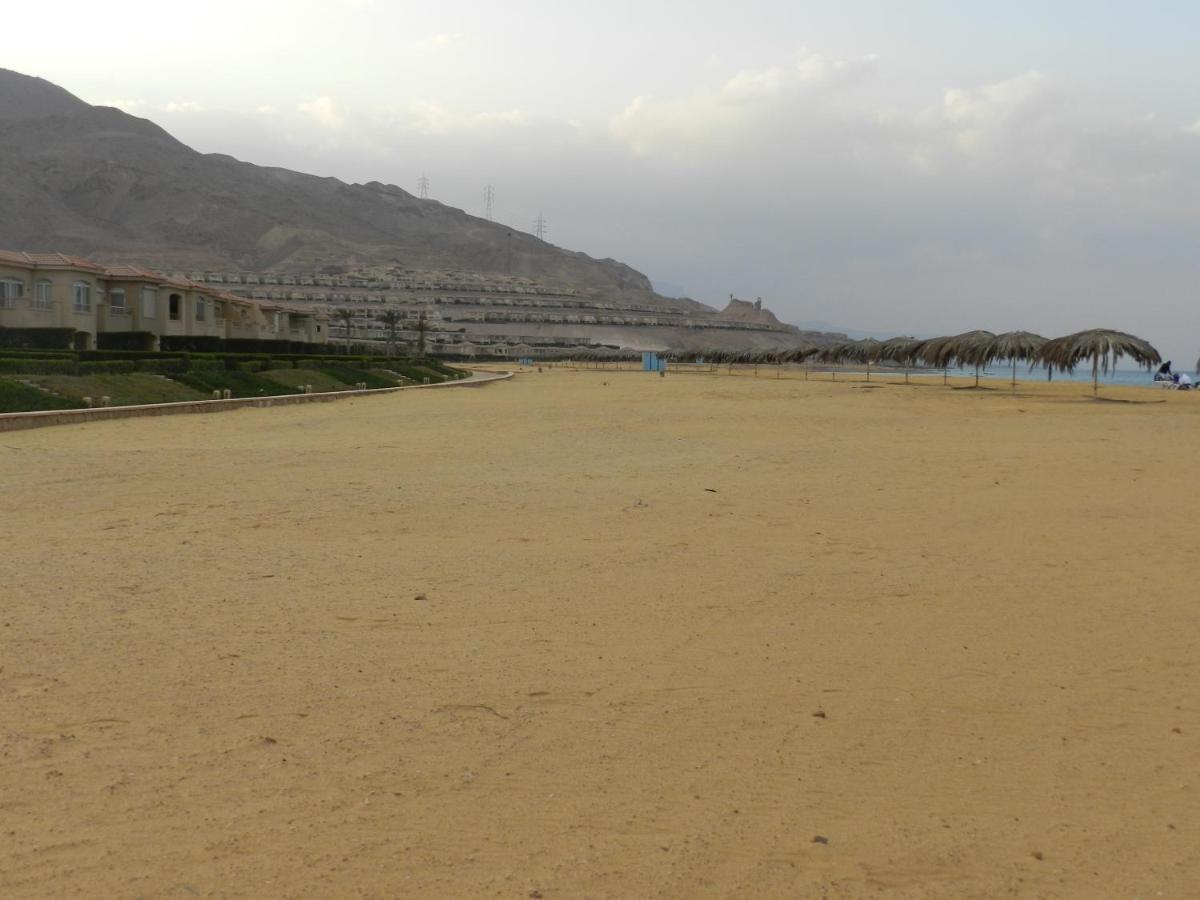 Telal Ain Sokhna Villa Айн-Сохна Экстерьер фото