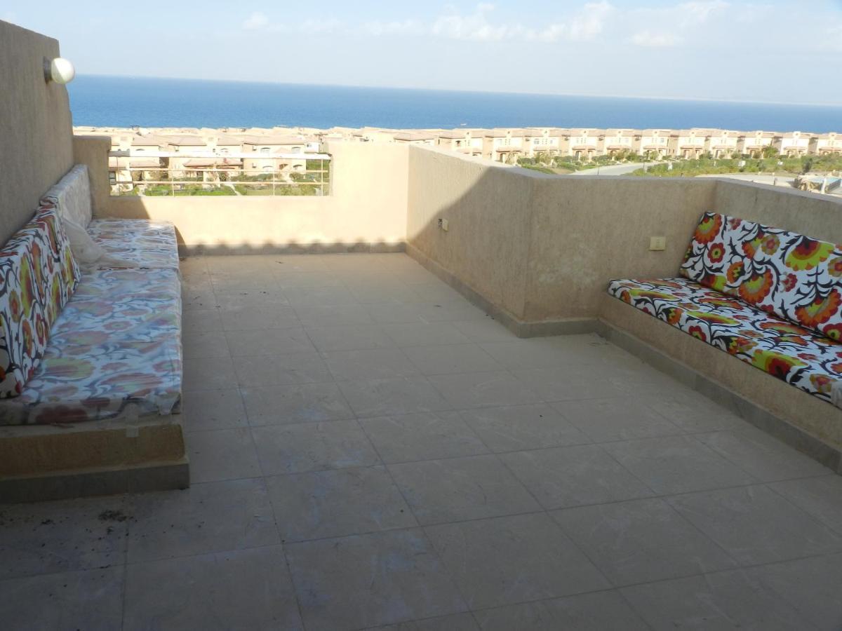 Telal Ain Sokhna Villa Айн-Сохна Экстерьер фото