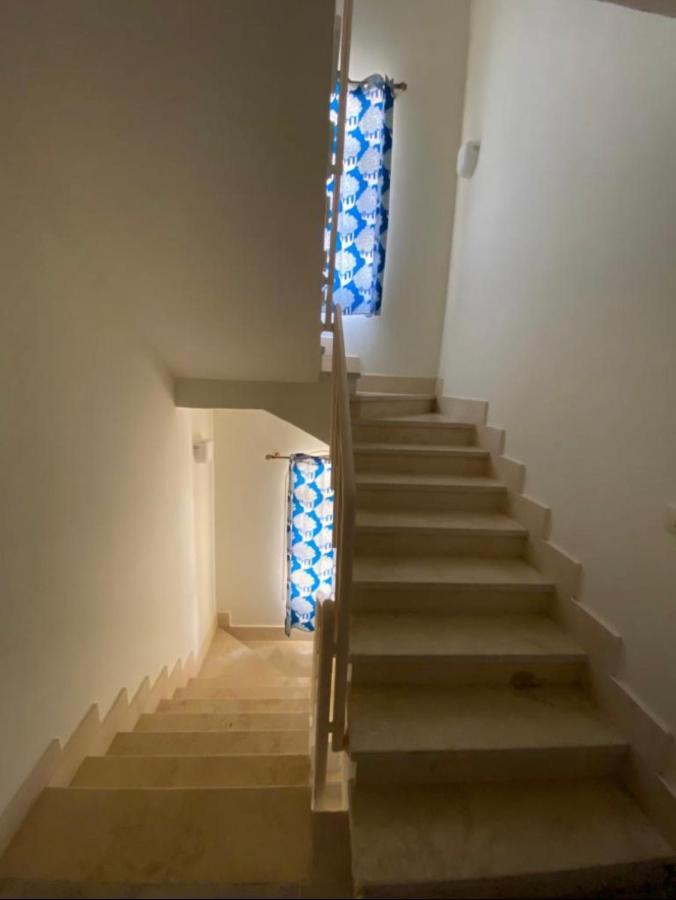 Telal Ain Sokhna Villa Айн-Сохна Экстерьер фото