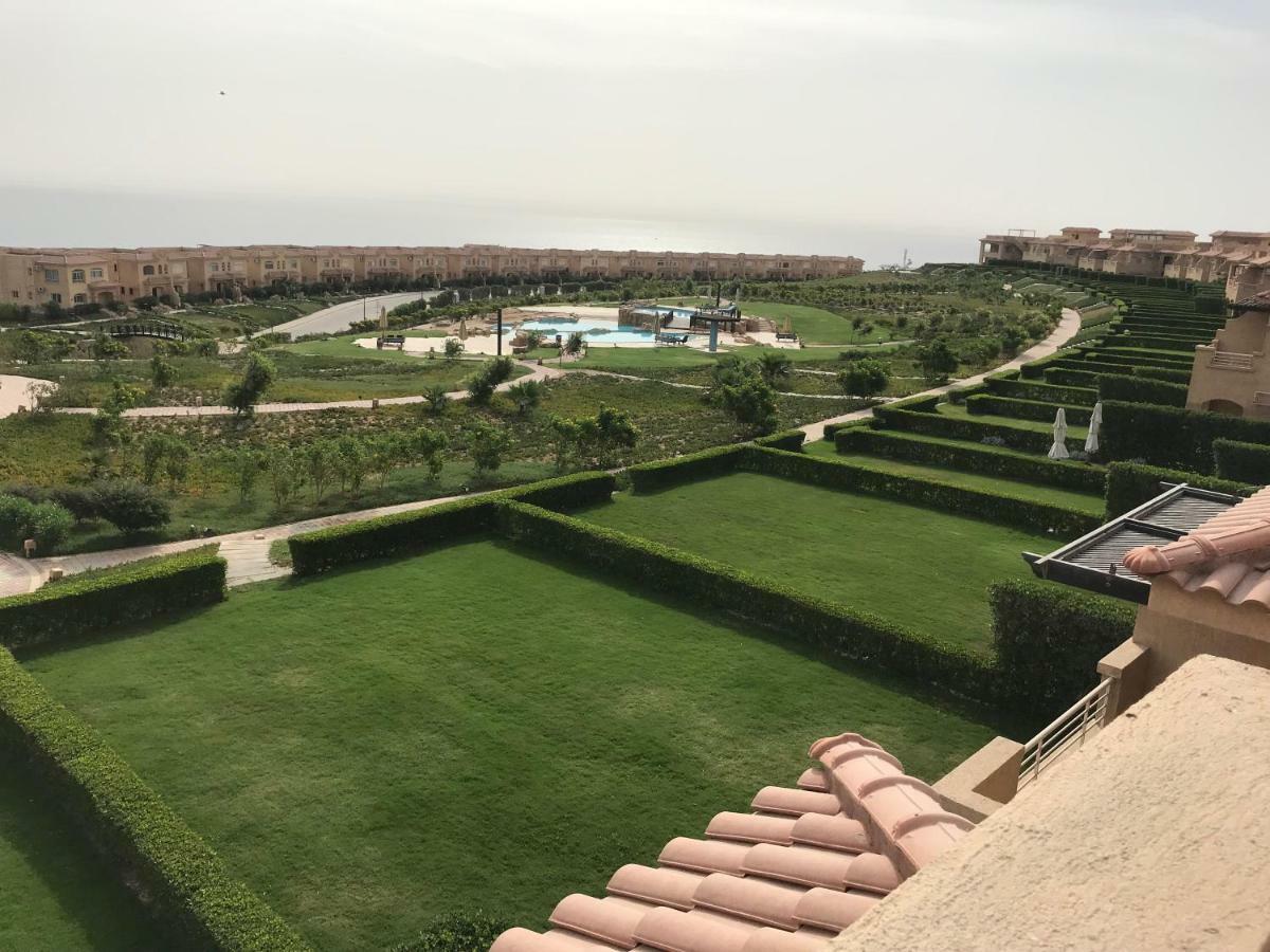 Telal Ain Sokhna Villa Айн-Сохна Экстерьер фото
