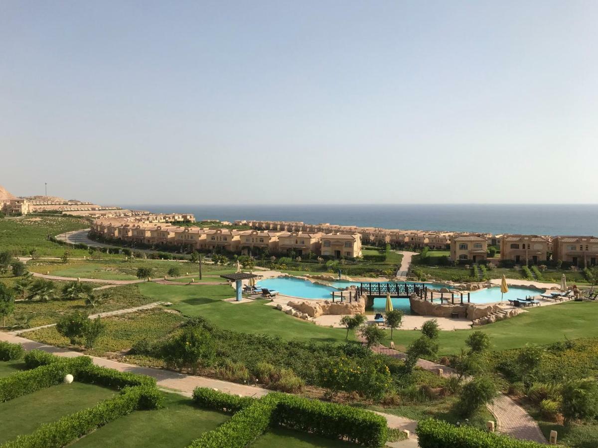 Telal Ain Sokhna Villa Айн-Сохна Экстерьер фото