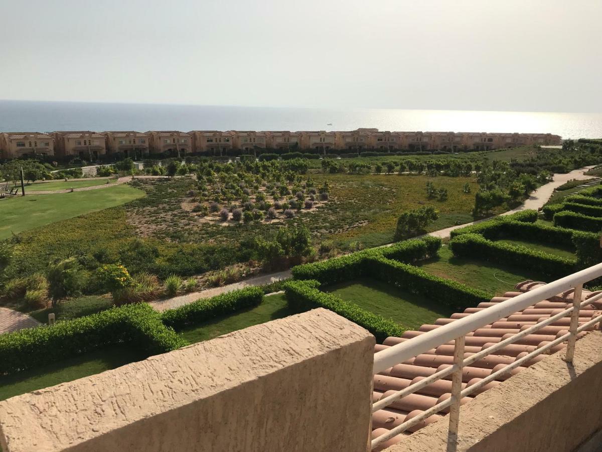 Telal Ain Sokhna Villa Айн-Сохна Экстерьер фото