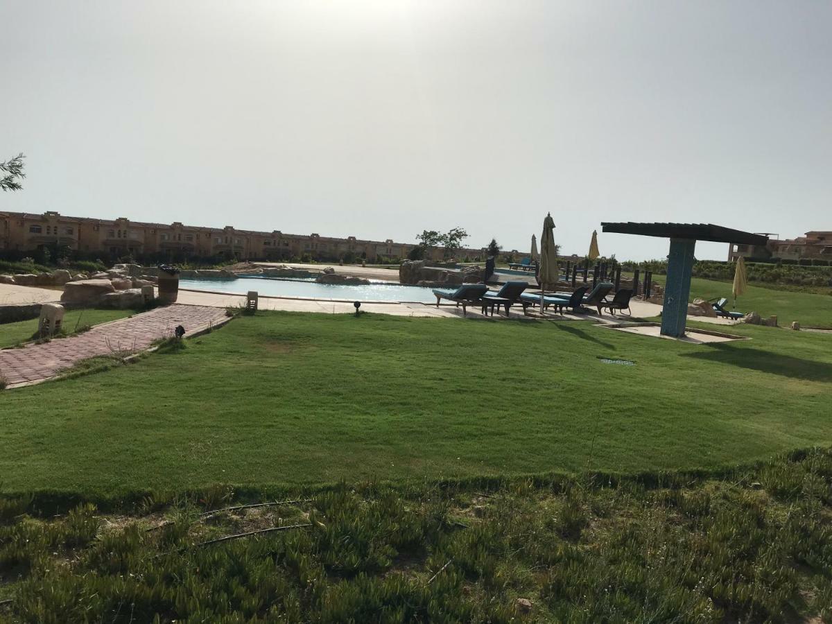 Telal Ain Sokhna Villa Айн-Сохна Экстерьер фото