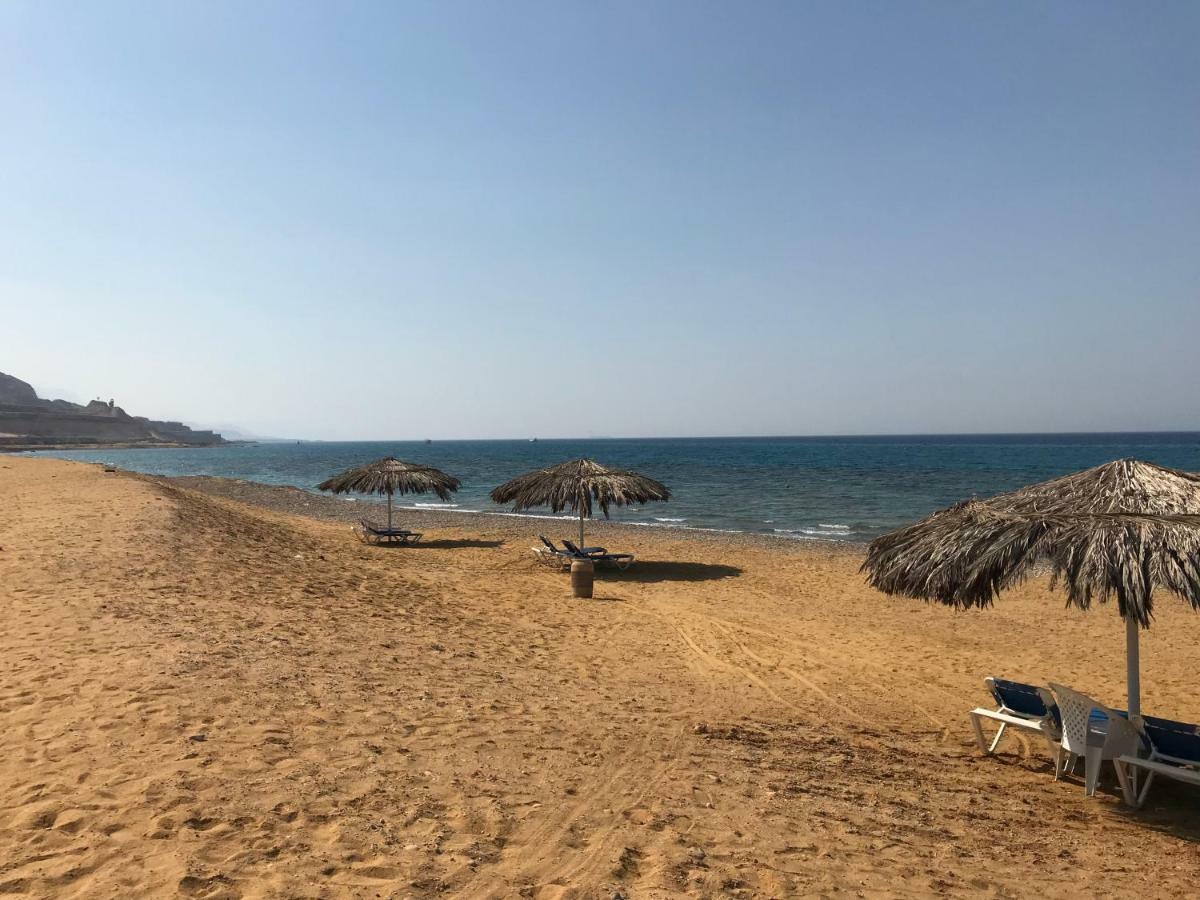 Telal Ain Sokhna Villa Айн-Сохна Экстерьер фото