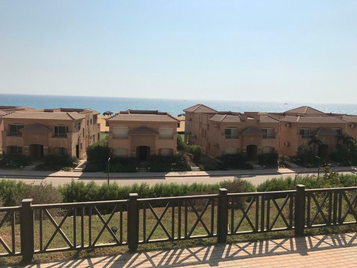 Telal Ain Sokhna Villa Айн-Сохна Экстерьер фото