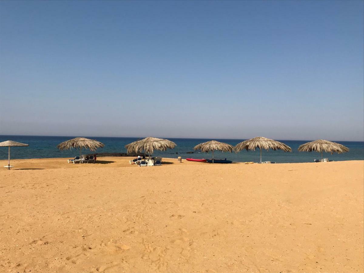 Telal Ain Sokhna Villa Айн-Сохна Экстерьер фото