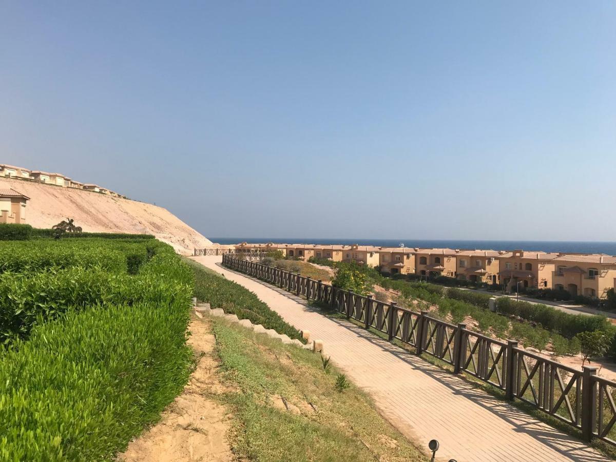 Telal Ain Sokhna Villa Айн-Сохна Экстерьер фото