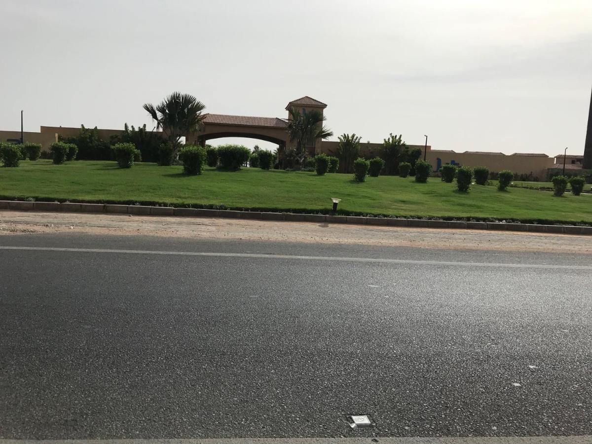 Telal Ain Sokhna Villa Айн-Сохна Экстерьер фото