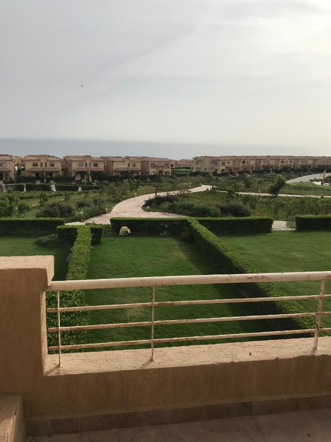 Telal Ain Sokhna Villa Айн-Сохна Экстерьер фото
